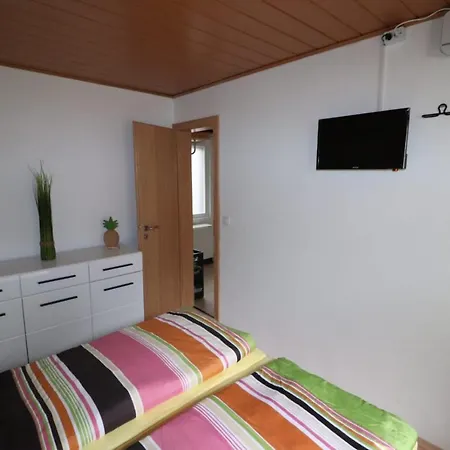 Σπίτι διακοπών Haus Am - Kek2