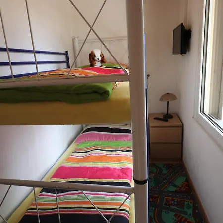 Σπίτι διακοπών Haus Am - Kek2 *