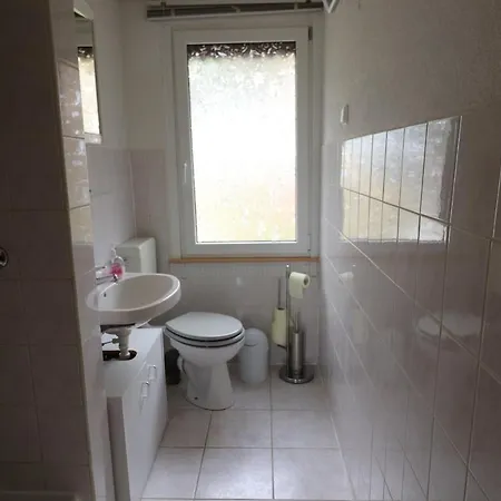 Σπίτι διακοπών Haus Am - Kek2 *