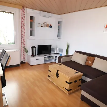 Holiday home Haus Am - Kek2