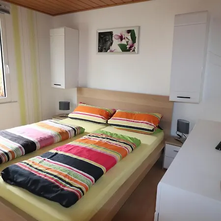 Holiday home Haus Am - Kek2