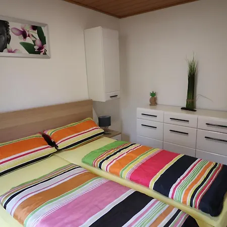 Haus Am - Kek2 Holiday home