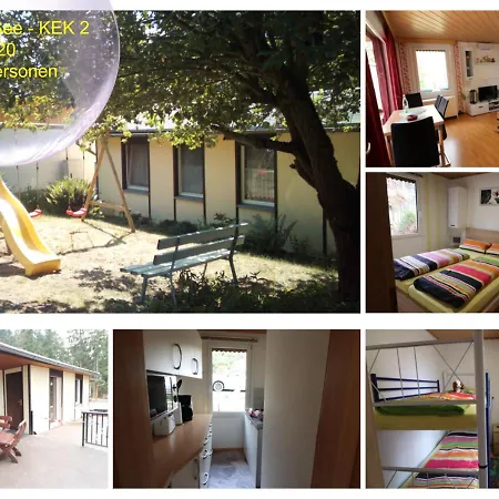 Holiday home Haus Am - Kek2 Tanna